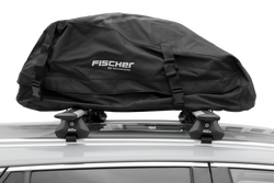 FISCHER 126000 Dachbox (faltbar)