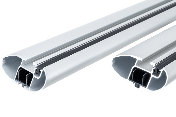 Atera Signo RT (150 cm) - Aluminiumstangen für Dachträger