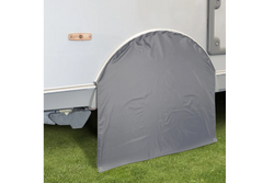 ProPlus Radkappe 610316 Radkappe 88x89cm