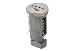 Atera Schloss- und Schlüsselset (4-teilig + 2 Schlüssel) 083010