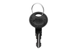 Schlüssel K008 (1 Stück) - Zwischenpackung