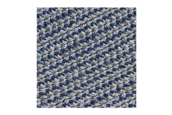 ProPlus 361770V01 graue Bodenmatte für Wohnmobil-/Zeltvorzelt 2,5 x 3 m