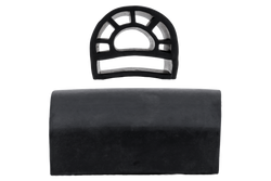 Schutzgummi für das Rahmenbefestigungsband - Atera Strada Sport 9919700038