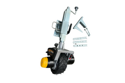 Elektrischer Anhängerrangierwagen MINI MOVER GEN 3 PLUS 2722 kg