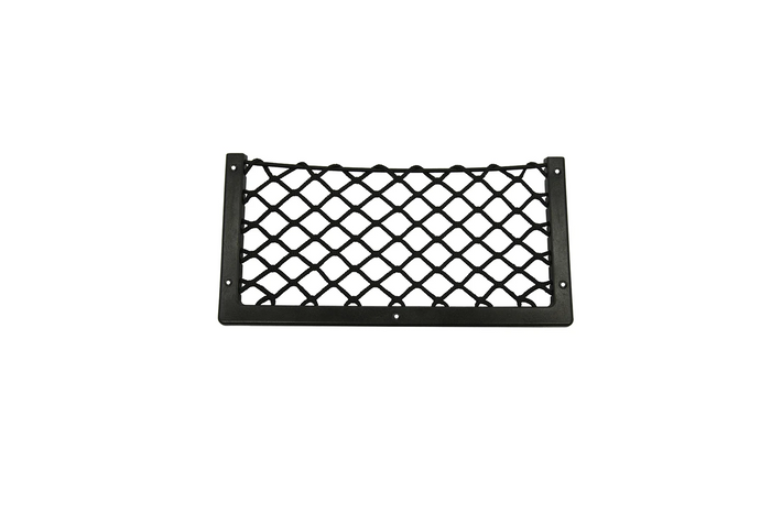ProPlus 230072 Gepäcknetz-Aufbewahrungstasche 302x169mm