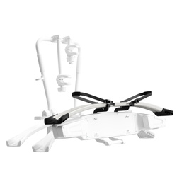 Peruzzo Atlantis E-Bike - Adapter für 3 Fahrräder (1001) 