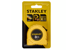 STANLEY 1-30-487 Maßband 3 m