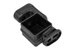 Schlossabdeckung für Diebstahlsicherung - Inter Pack Spider 2E PRO 130-00874-01C