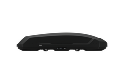 Box dachowy Thule Force XT XL Black (6358B)