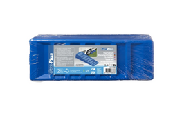 Satz mit zwei ProPlus Nivellierkeilen 75 mm 3000 kg