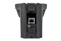 Inter Pack Virgo IR 120 (G2) Dachträger mit integrierten Schienen