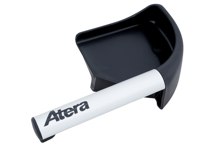 Lampengehäuse (rechts) für Atera Strada Sport/E-Bike - 0969922613