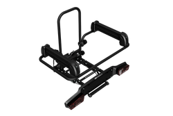 GP Saturn Anhängerkupplungsplattform mit Ski- und Boardhalter (23.GP019-23.GP1000)