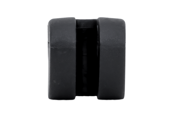 Griff zum Arretieren des Fahrradplattformlenkers - Atera Strada 9918700435 