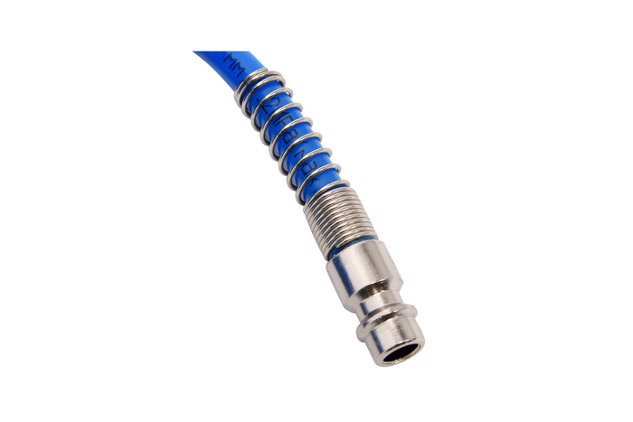 YATO YT-24202 Spiral-Pneumatikschlauch 10 m