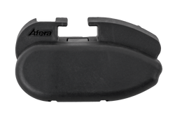 Aluminium-Trägerkappe (links) – Atera Signo 8828700062