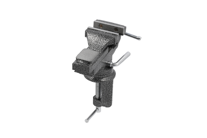 YATO YT-65009 60mm Drehtischschraubstock
