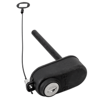 Plattformverriegelung K005 - Inter Pack Viking