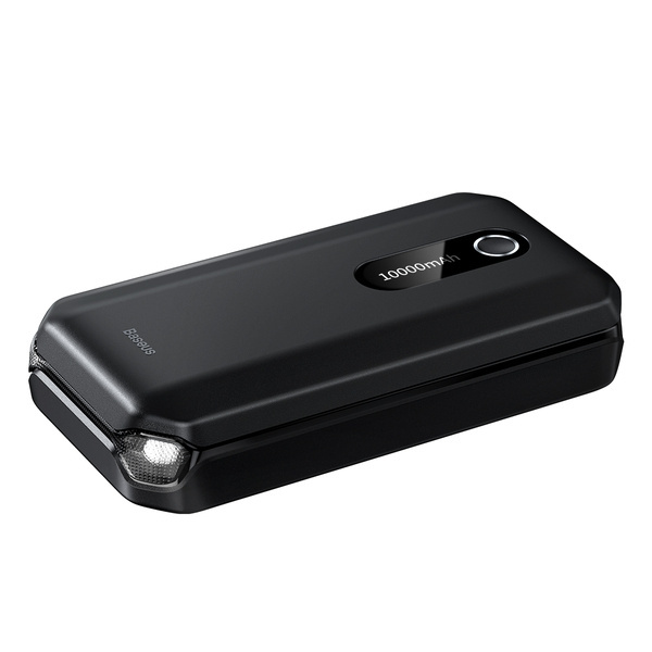 BASEUS Super Energy Air Powerbank 10000mAh mit 12V Starthilfefunktion