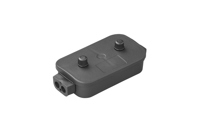 Elektroverteilerkasten 8x4-polig ProPlus 343097 Elektroverteilerkasten 6-24V