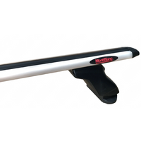 Mont Blanc AMC 5123-AE52 Aluminium-Dachgepäckträger