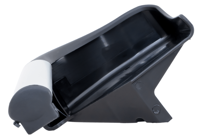 Lampengehäuse (links) für Atera Strada Sport/E-Bike - 0969922612