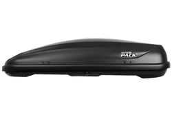 Inter Pack Traxer 5.6 anthrazit Dachbox