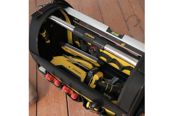 STANLEY FATMAX Werkzeugtasche 19 l 20 kg