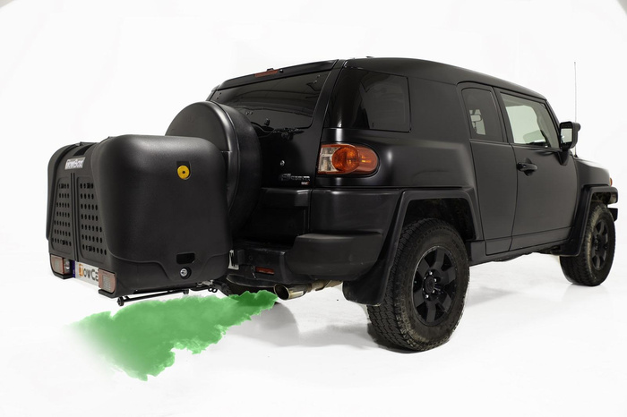 Booster-Adapter für TowBox V2, V3, Evo und Alpha – TBB0021