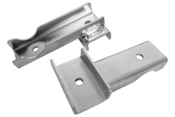 Adapter zur Montage des Skihalters 23.GP1000 - 1009