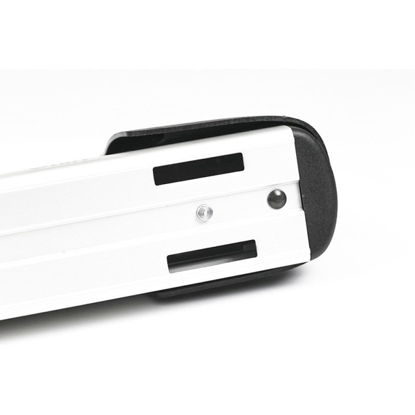 Slalom 600 - Halterung für 6 Paar Ski