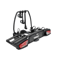 Thule VeloSpace XT 3 - bagażnik rowerowy na hak
