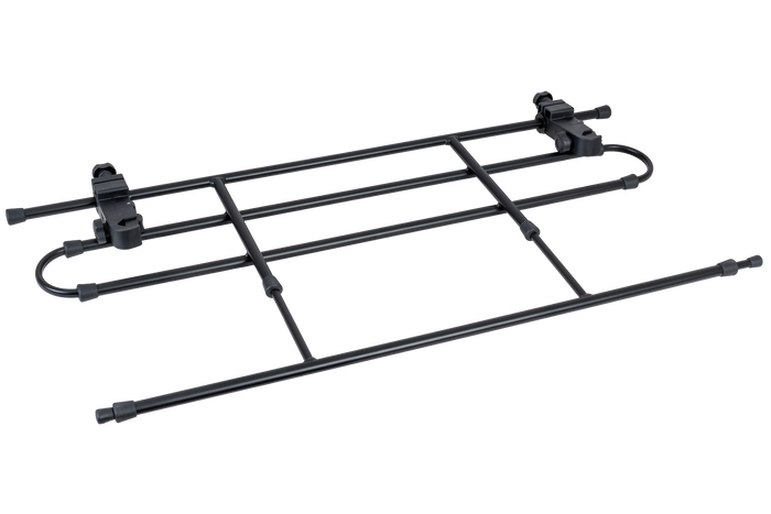 PRATICO Kofferraumteiler - Stahl 