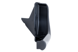 Cz. Strada Sport plastik prawy czarny
