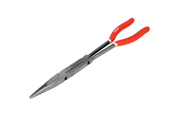 YATO YT-20400 Spitzzange, zweigelenkig, 340 mm