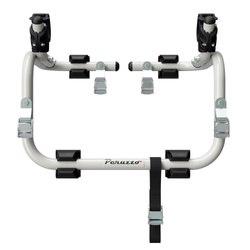 BdG (Bassano del Grappa) – Heckklappenträger für 1 Fahrrad