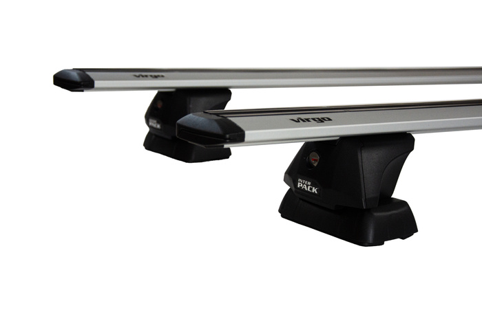 Inter Pack Virgo FP 135 (G2) Dachträger