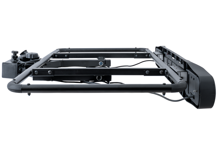 Plattform für die Inter Pack Re-Cargo Hakenbox