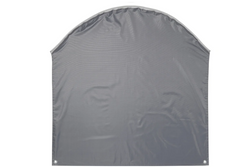 ProPlus Radkappe 610316 Radkappe 88x89cm