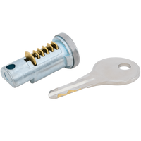 Schloss und Schlüssel K005 - Inter Pack Trio/Quattro