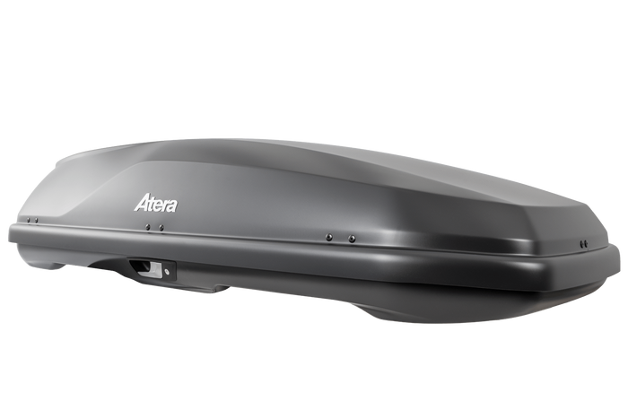 Atera Casar L Dachbox Anthrazit matt