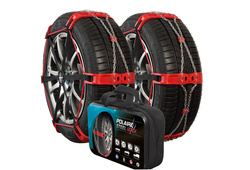 Polaire Steel Sock 106 Schneeketten