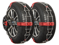 Polaire Steel Grip P150 Schneeketten