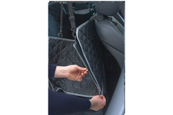 LAMP 4D Sitzschutz, Gepäckraumschutz