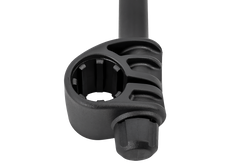 Fahrradrahmenhalterung (lang) - Inter Pack Trio 47-0029-014-05