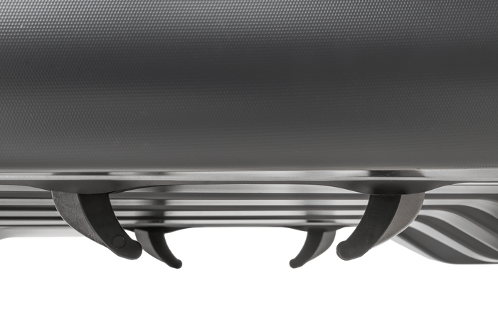 Atera Casar L Dachbox Anthrazit matt