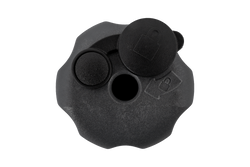 M10 Sicherheitsknopf mit Schloss und Schlüsseln K003