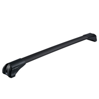 Dachgepäckträger-Querträger CRUZ Airo Fuse Dark 98 - (1x) 925-735