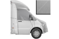 ProPlus Camper-Kabinenabdeckung für Mercedes-Benz Sprinter ab 2018