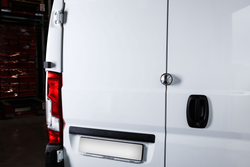 DAKEN SATURN EVO 2/4 Diebstahlsicherungen für Busse, Anhänger und Sattelanhänger